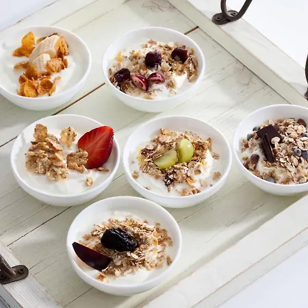 Your Perfect Away From Szálloda *