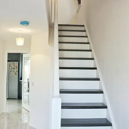 Your Perfect Away From Szálloda