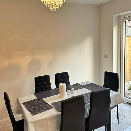 Szálloda Your Perfect Away From *