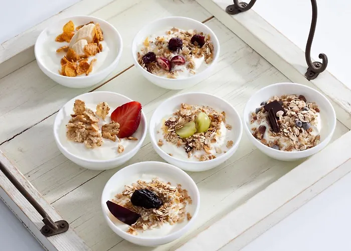 Your Perfect Away From Szálloda *