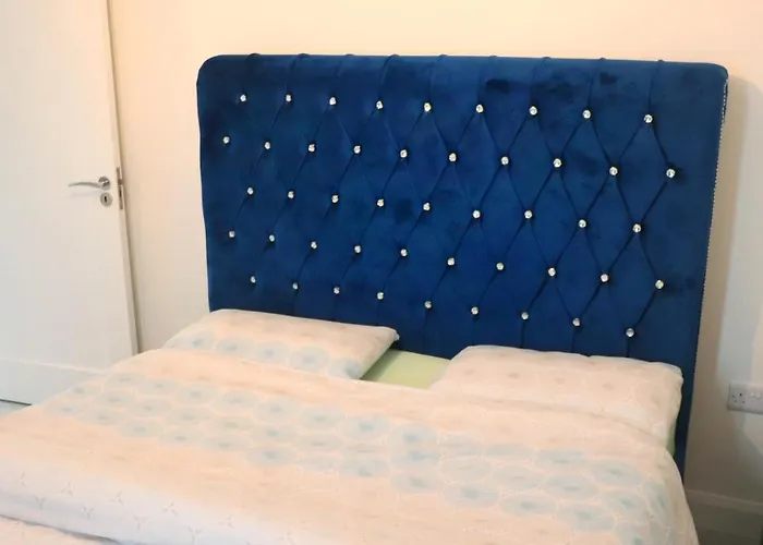 Your Perfect Away From Szálloda Cork