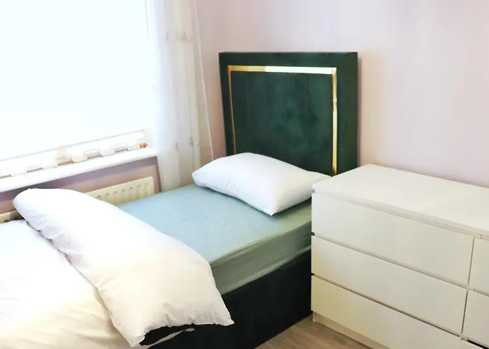 Your Perfect Away From Szálloda *