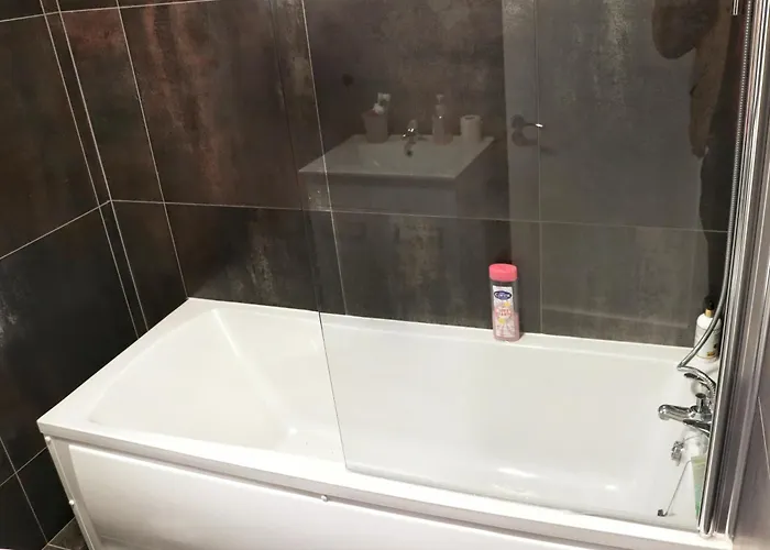 Your Perfect Away From * Cork