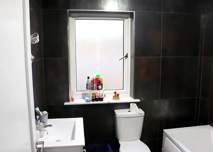 Your Perfect Away From