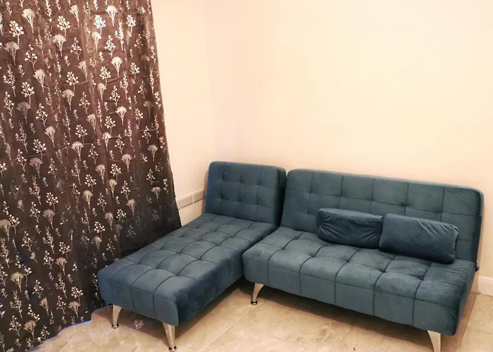 Your Perfect Away From