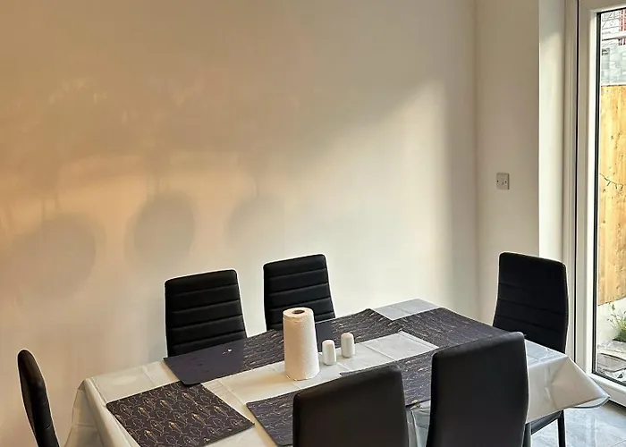 Отель Your Perfect Away From *